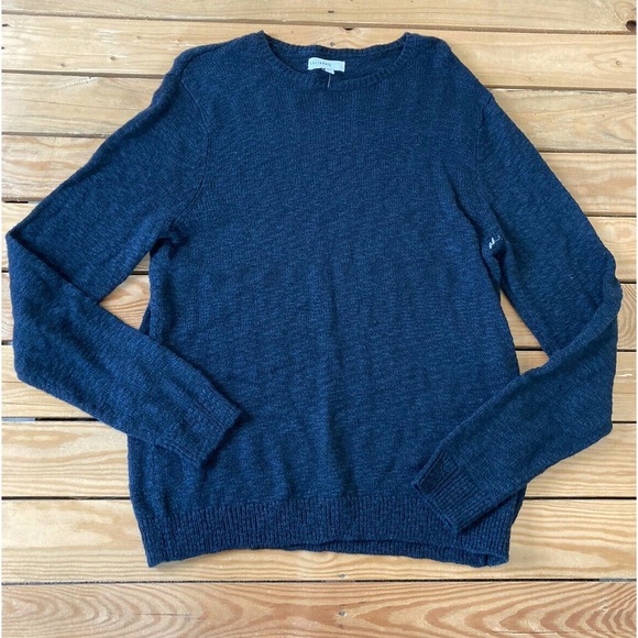 New CALIBRATE Men's Pullover Crewneck Sweater L - Picture 1 of 7